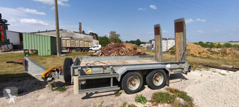 Volvo  truck