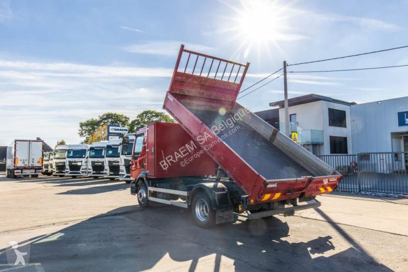 Kamion Volvo FL 240 (11.9T)