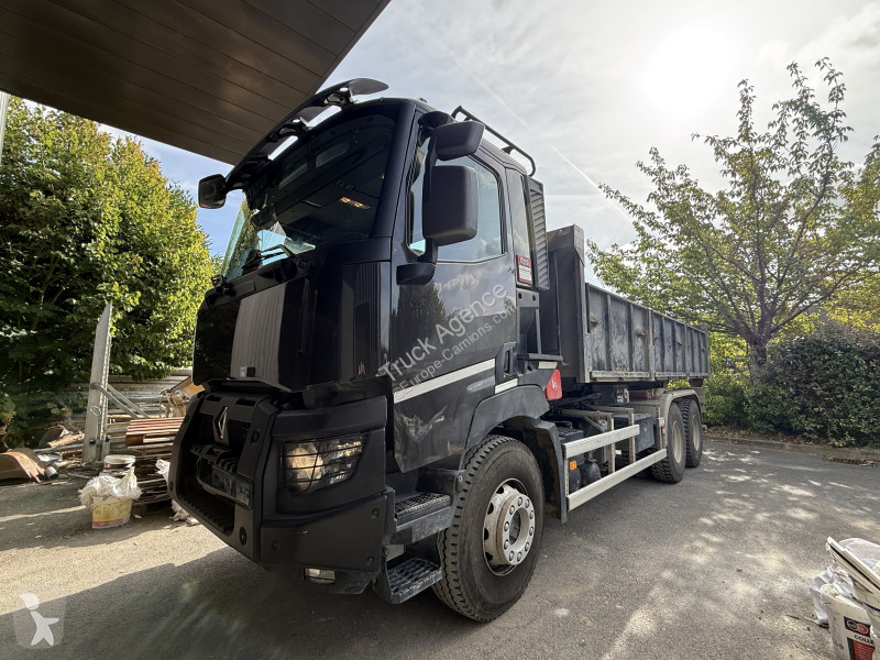 Renault  truck