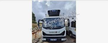 شاحنة Iveco