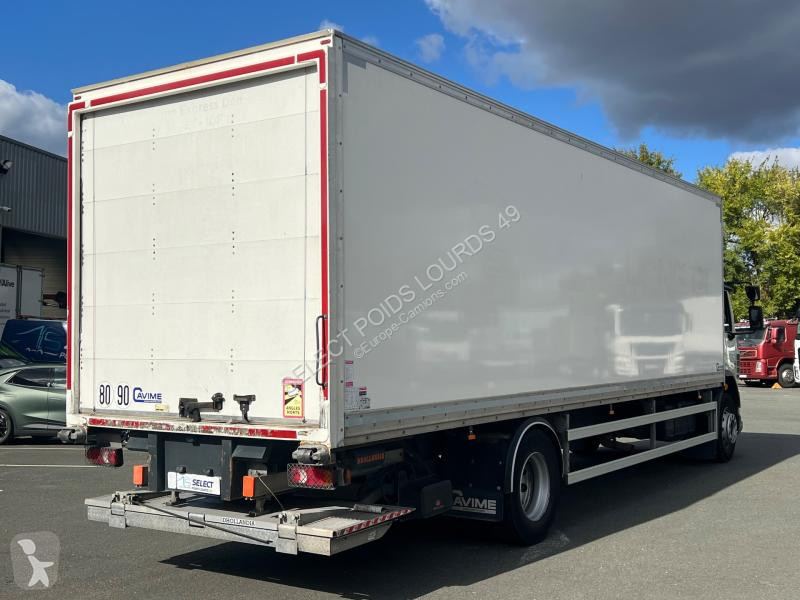 DAF 290 truck