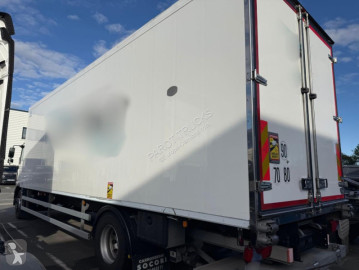 Camion frigo MAN