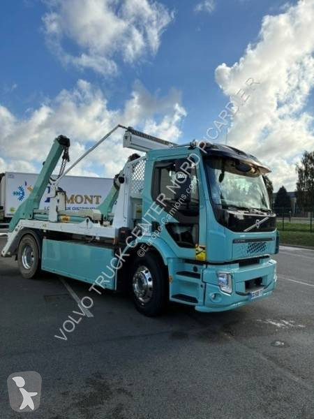 Kamion Volvo Electric