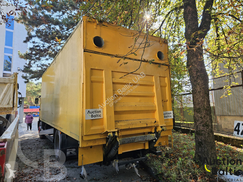 Kamion MAN 18.250