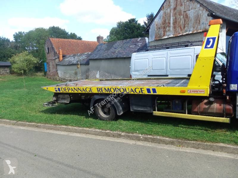 Renault S 150 truck