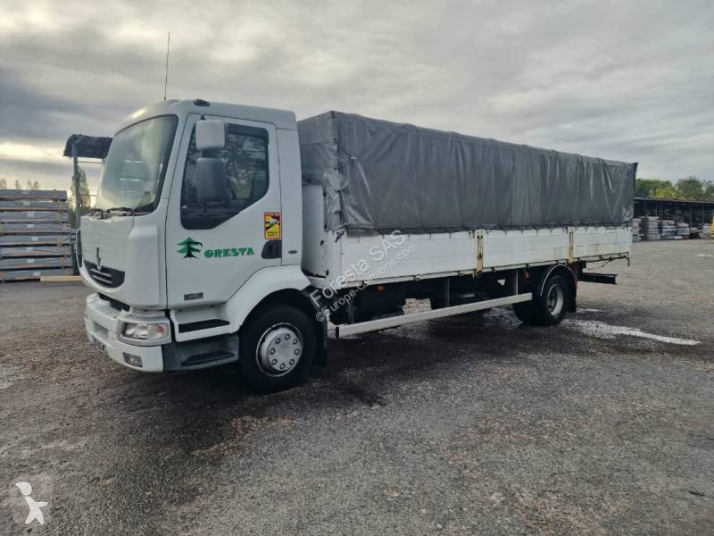 Renault  truck