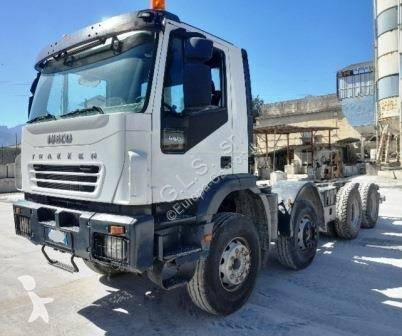 Iveco  truck