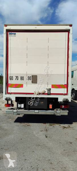 DAF 260 FA truck