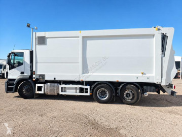 Autres camions Iveco