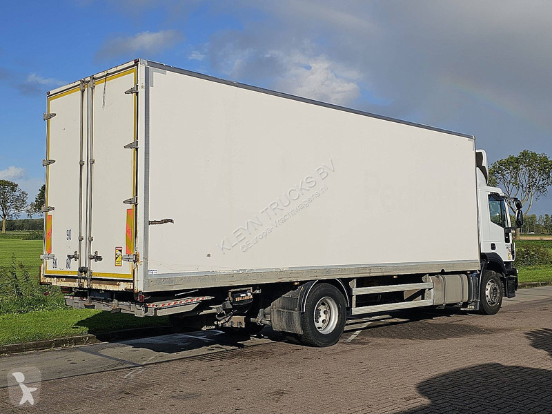 Iveco AD190S42 STRALIS truck