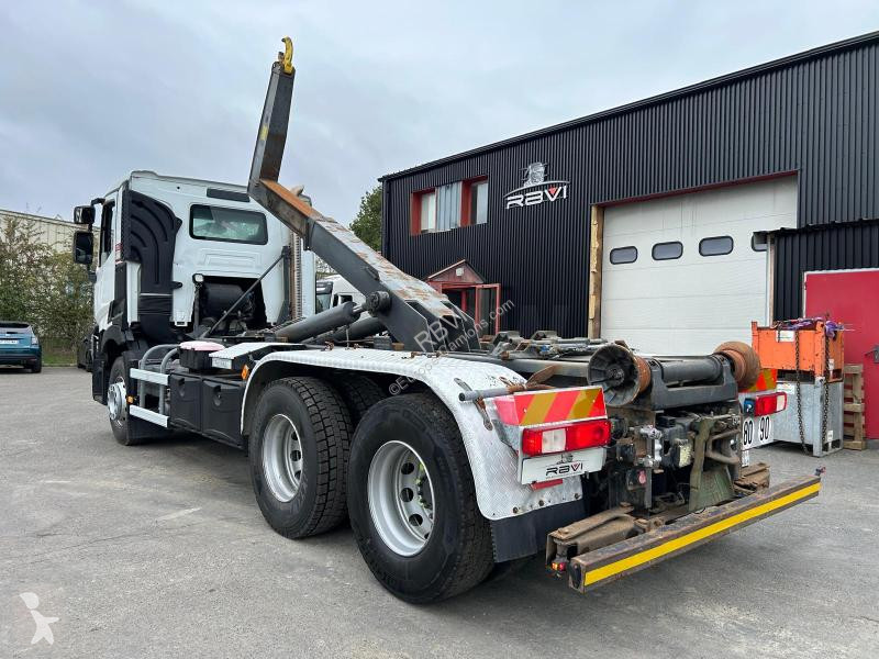 Renault 430 truck