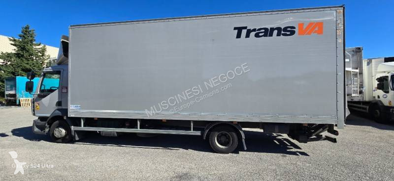 Kamion Renault 12.240