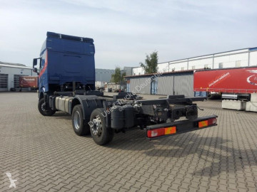 DAF FA XG 480 N 6X2 N truck