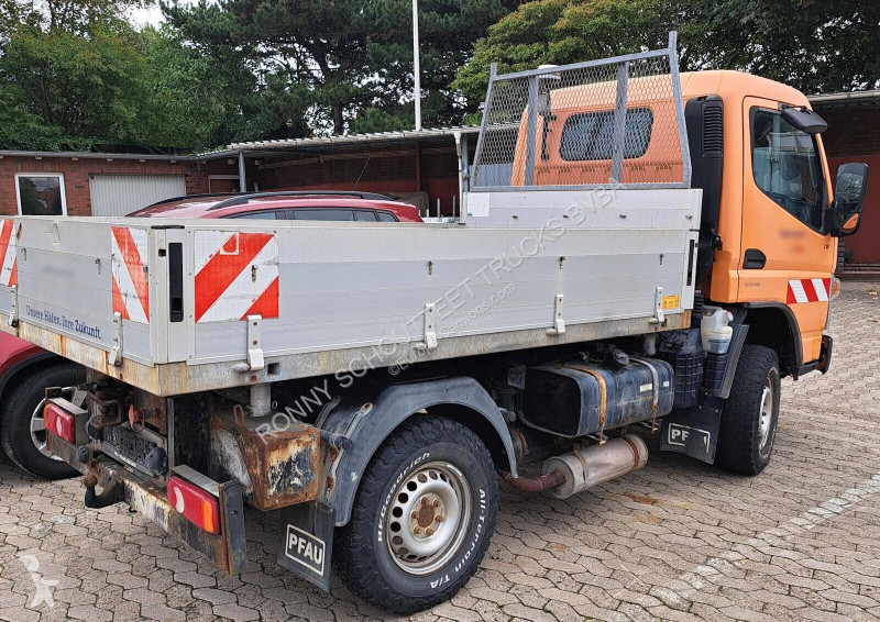 Cityjet C50.4 4x4 Cityjet C50.4 4x4, EEV,...
