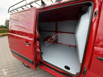 Camion fourgon Citroën