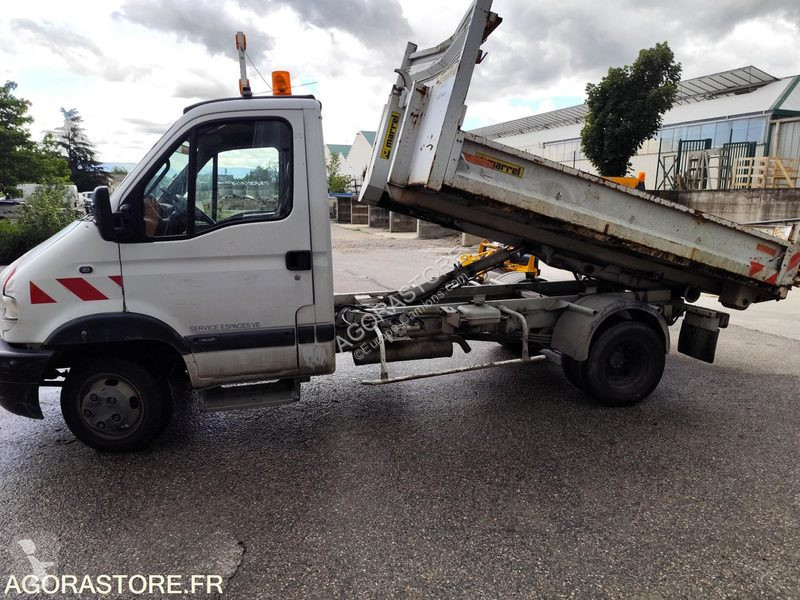 Renault MASCOTT truck