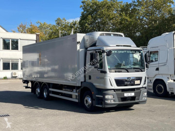 Camion frigo MAN