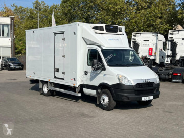 Camion frigo Iveco