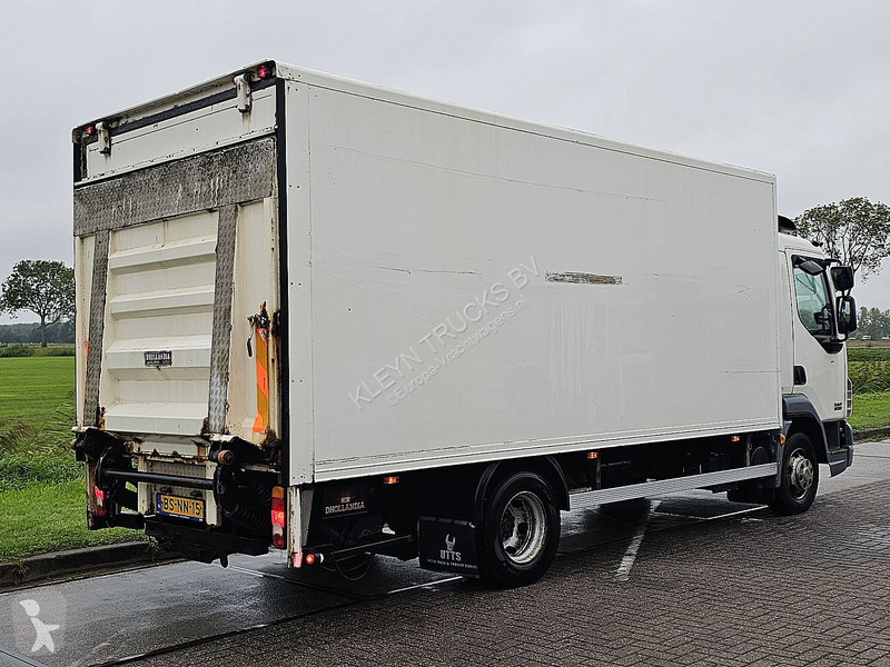 DAF 45160 truck
