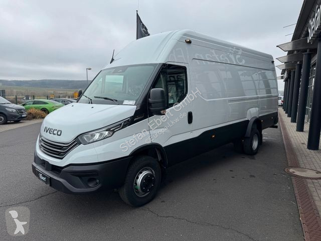 Iveco 70C21 truck