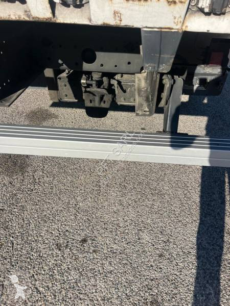 MAN 26.470 truck