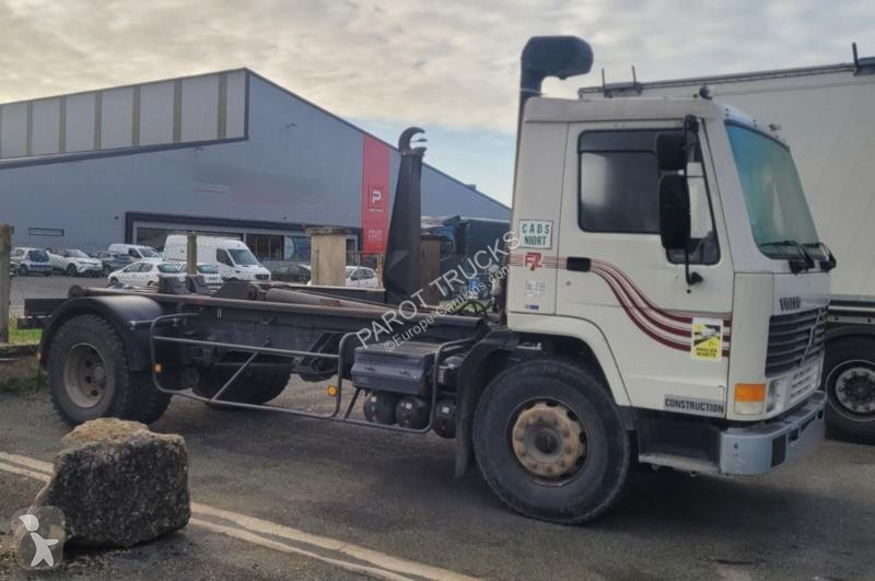 Volvo  truck