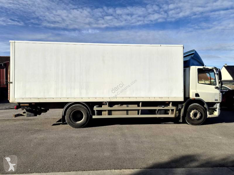 Lastbil DAF 310