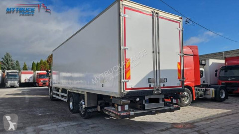 Camion frigo Scania