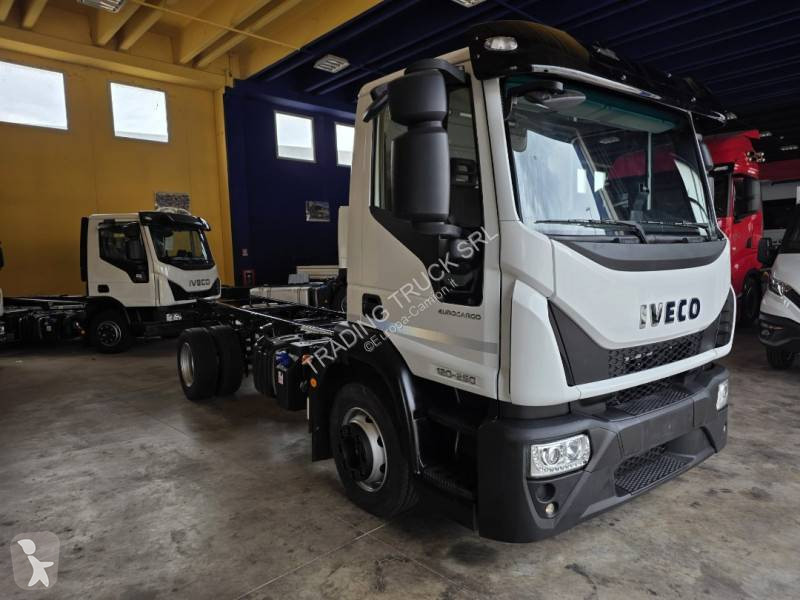 Iveco 120 E 25 truck