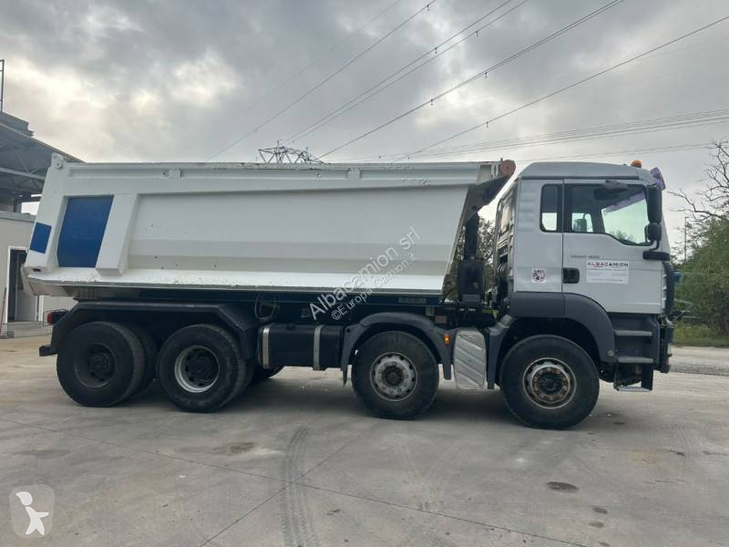 Kamion MAN 41.480
