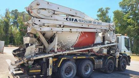 Béton Iveco 410 T 44