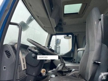 Camion rideaux coulissants (plsc) Volvo