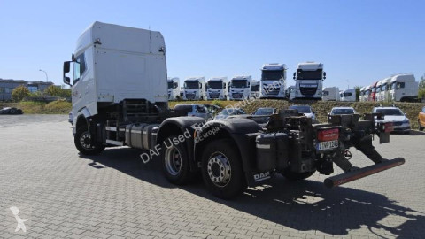 DAF FA XG+ 480 N 6X2 N truck