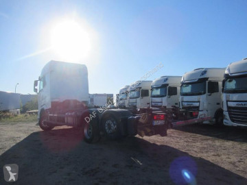 DAF FA XG+ 480 N 6X2 N truck