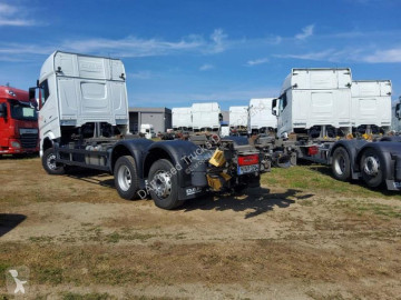 DAF FA XG+ 480 N 6X2 N truck