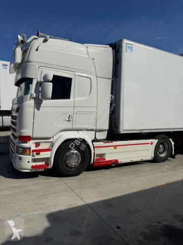 Tracteur Scania