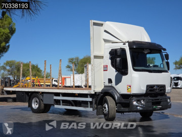 Camion plateau Renault
