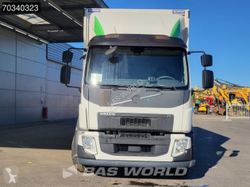Camion rideaux coulissants (plsc) Volvo