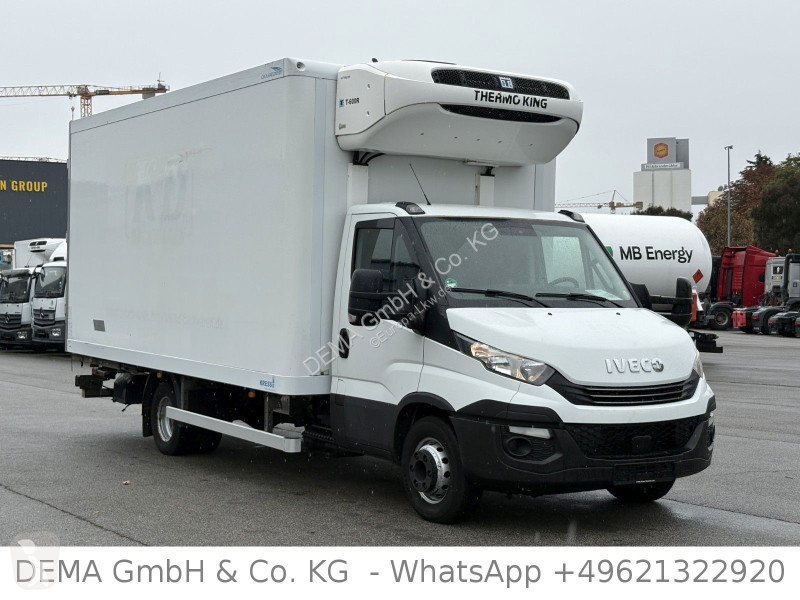 Iveco...