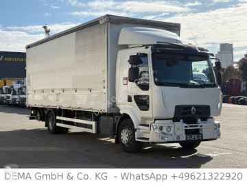 Camion savoyarde Renault
