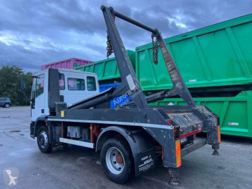 Camion polybenne Iveco