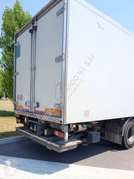 Lastbil Iveco 310