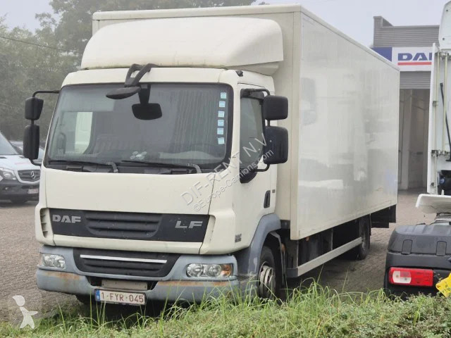 DAF 180 truck