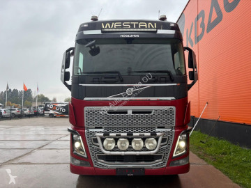 Camion châssis Volvo