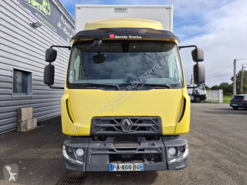 Renault D-Series 12.240 truck