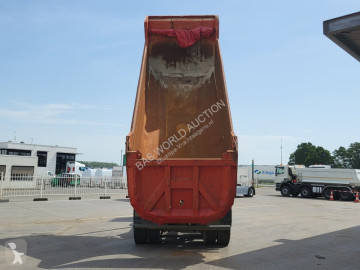 Camion MAN