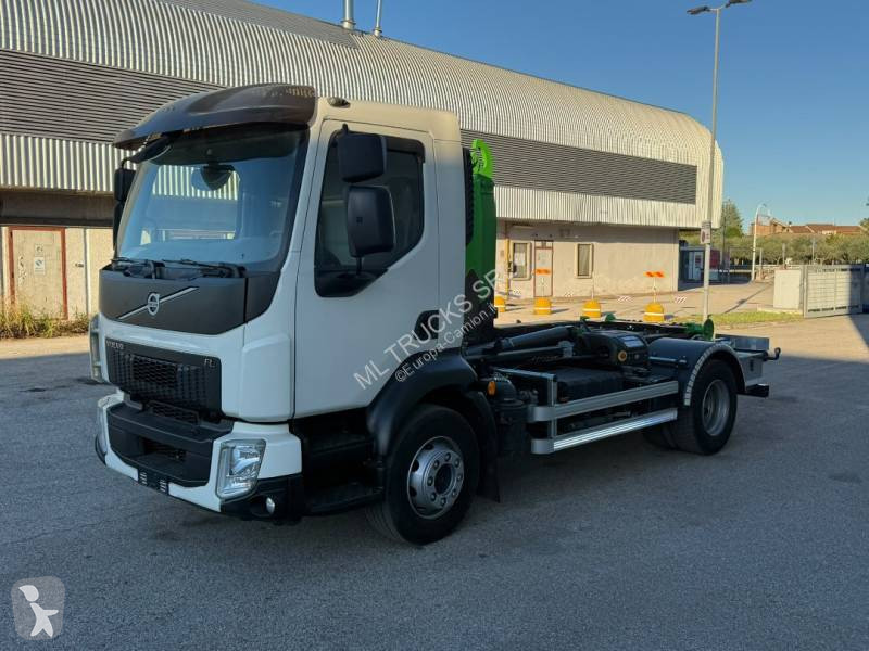Kamion Volvo 280
