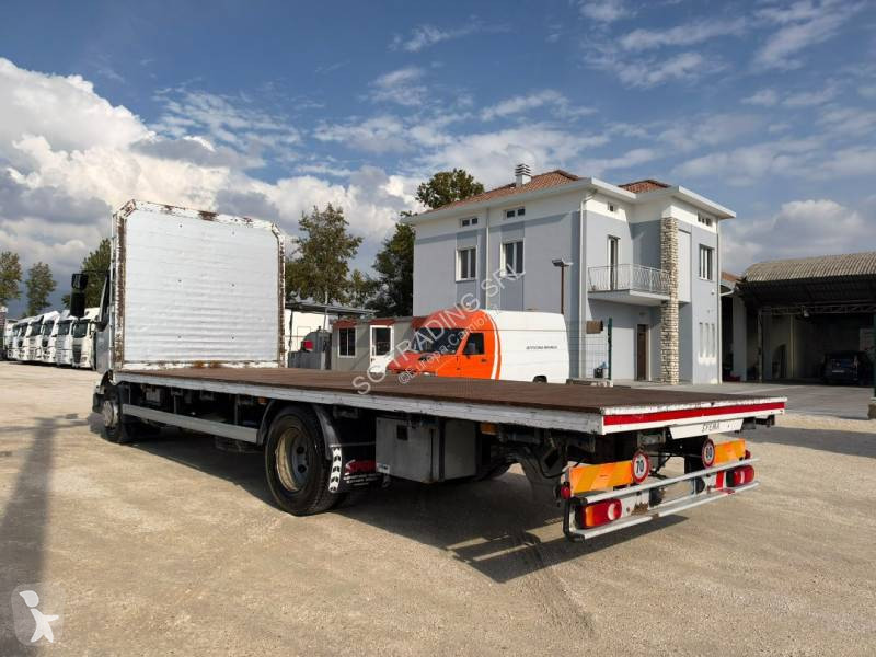 Renault 240.16 truck