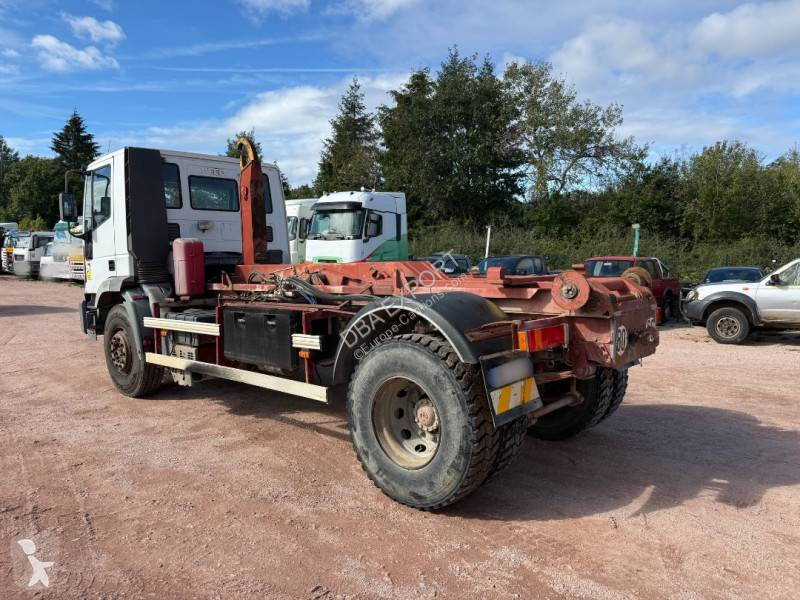 Iveco 190E24 truck