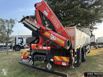 Renault C-Series truck